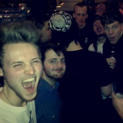 Sam_the_man_45's profile picture. 