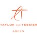 Taylor and Tessier (@tandtessier) Twitter profile photo Taylor and Tessier (@tandtessier) Twitter profile photo