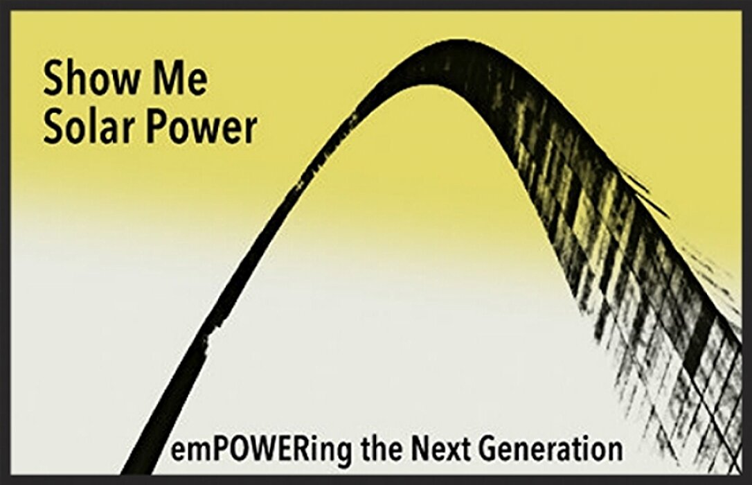 ShowMeSolarPWR's profile picture. Show Me Solar Power (SMSP) is building capacity from St. Louis to power emerging markets and create surprising opportunities.