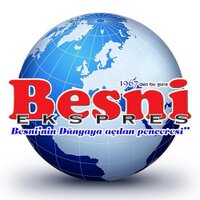 Besni Ekspres Gazetesi(@BesniEkspres) 's Twitter Profile Photo