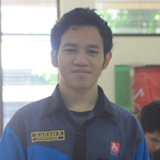 Sepi ing pamrih, rame ing gawe. M'10 UB
