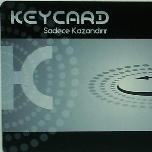 serapkeycard's profile picture. 