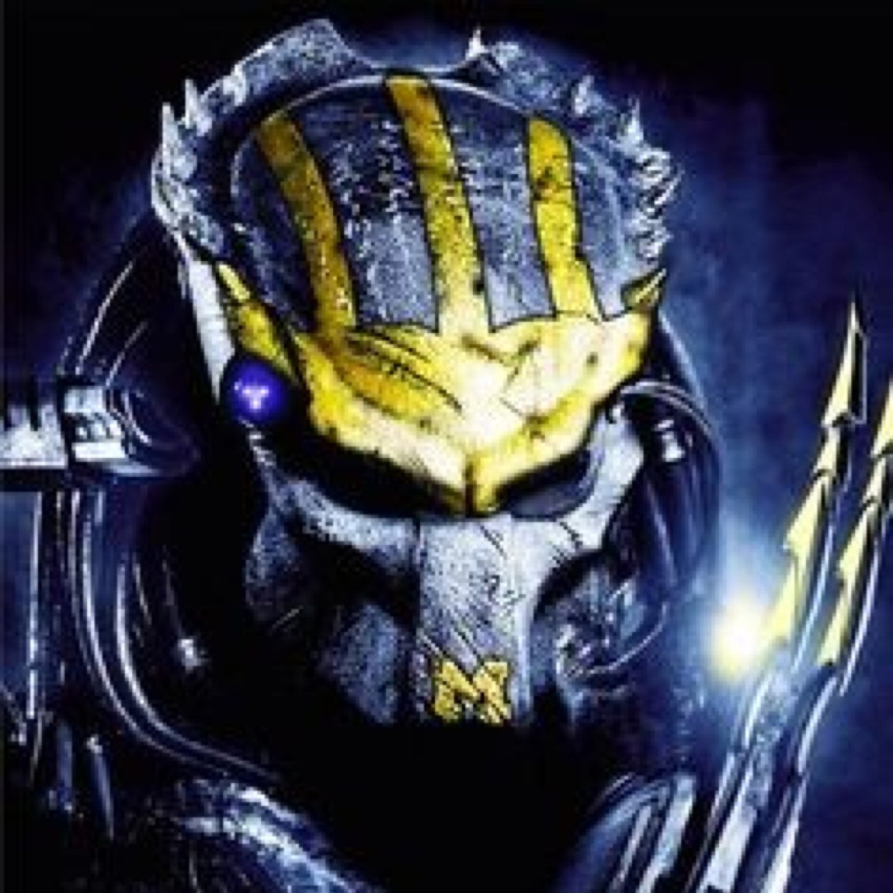 UMFanWriter's profile picture. I follow back!
All news on Michigan Sports!
Go Blue!