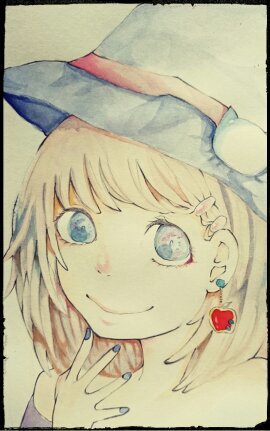 抹茶茶_(┐「ε:)_(マヨ団＊団長)さんのプロフィール画像