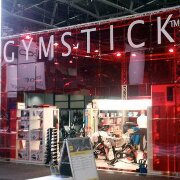 howtogymstick's profile picture. GYMSTICK, the perfect tool to help you regain your health and fitness in an effective way. If you have a GYMSTICK, you have an entire Gym at your fingertips!