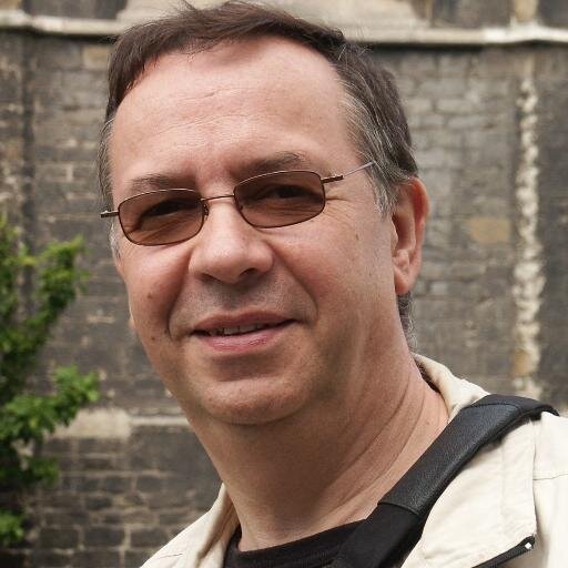 LeoSchreuder's profile picture. 