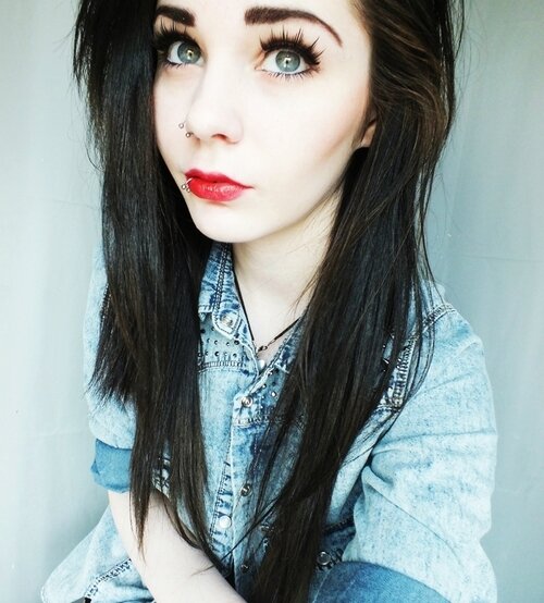 yourarcticfunky's profile picture. 