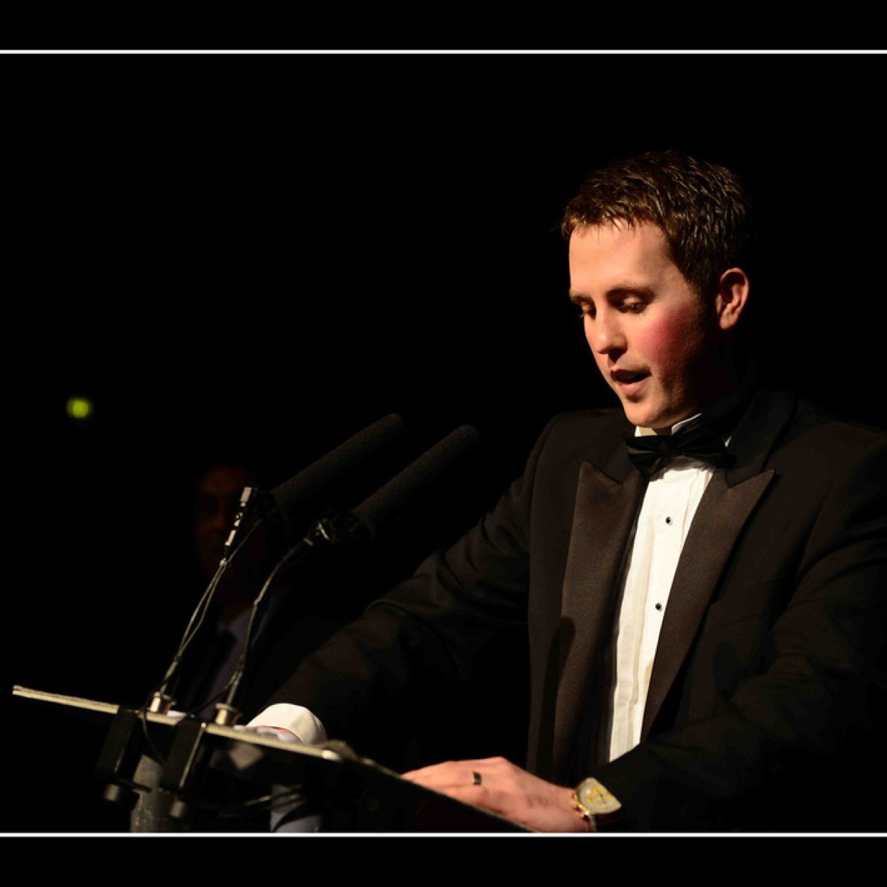 GeoffGuerin's profile picture. 