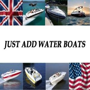 Just Add Water Boats is the main new and used boat dealer/broker with marine servicing and chandlery sales in Cornwall