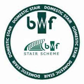 The UK's only accreditation scheme promoting best practice for #staircase manufacturers in the UK. #stairs #buildwiththebadge