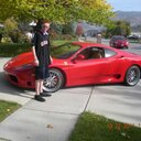 Car guy Davis  - @ferrariboy599 - Twitter