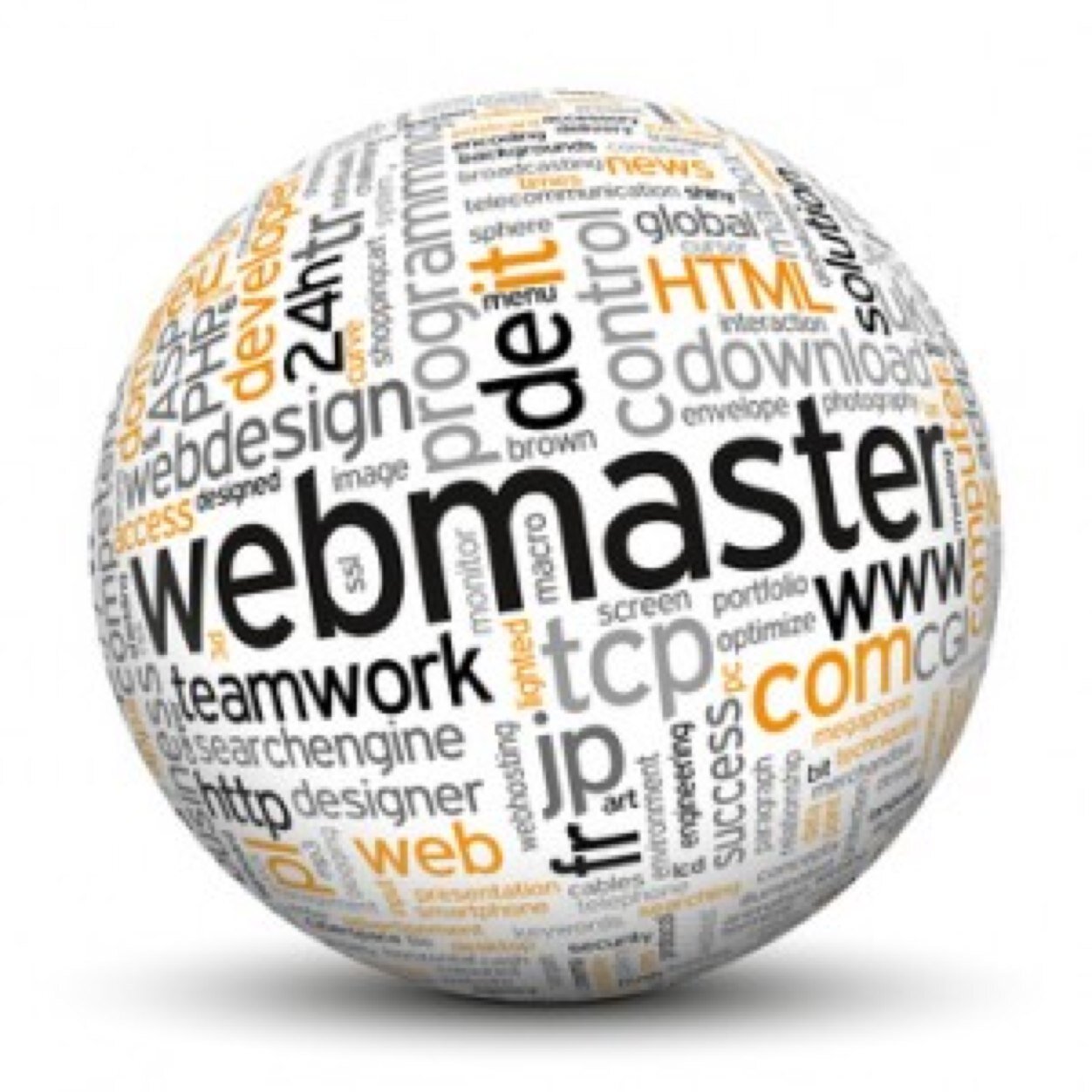 Webmaster MMAS