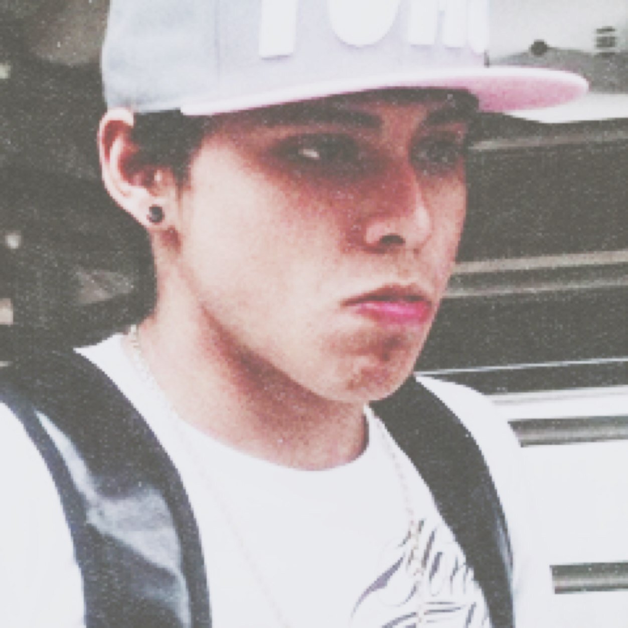 •Brandon Meza•