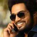 Hiii i am Ram biggest Fan of  OFFICE Karthik and sivakarthikeyan