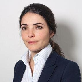 Psicóloga Clínica e Psicoterapeuta