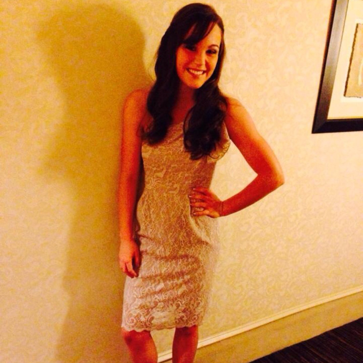 Senior pre-med/exercise science major at Messiah College. Life is about falling. But living is when you get back up.