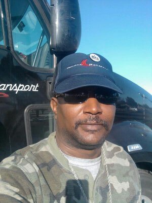 Former- Truck Driver OTR with Stevens Transport 
Former Armed security guard Supervisor with: imperial security Former -CNA 
Former -Desert Storm 🎖️🪖 veteran.