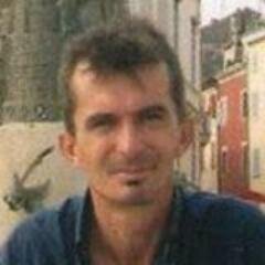 SinisaChadjim's profile picture. 