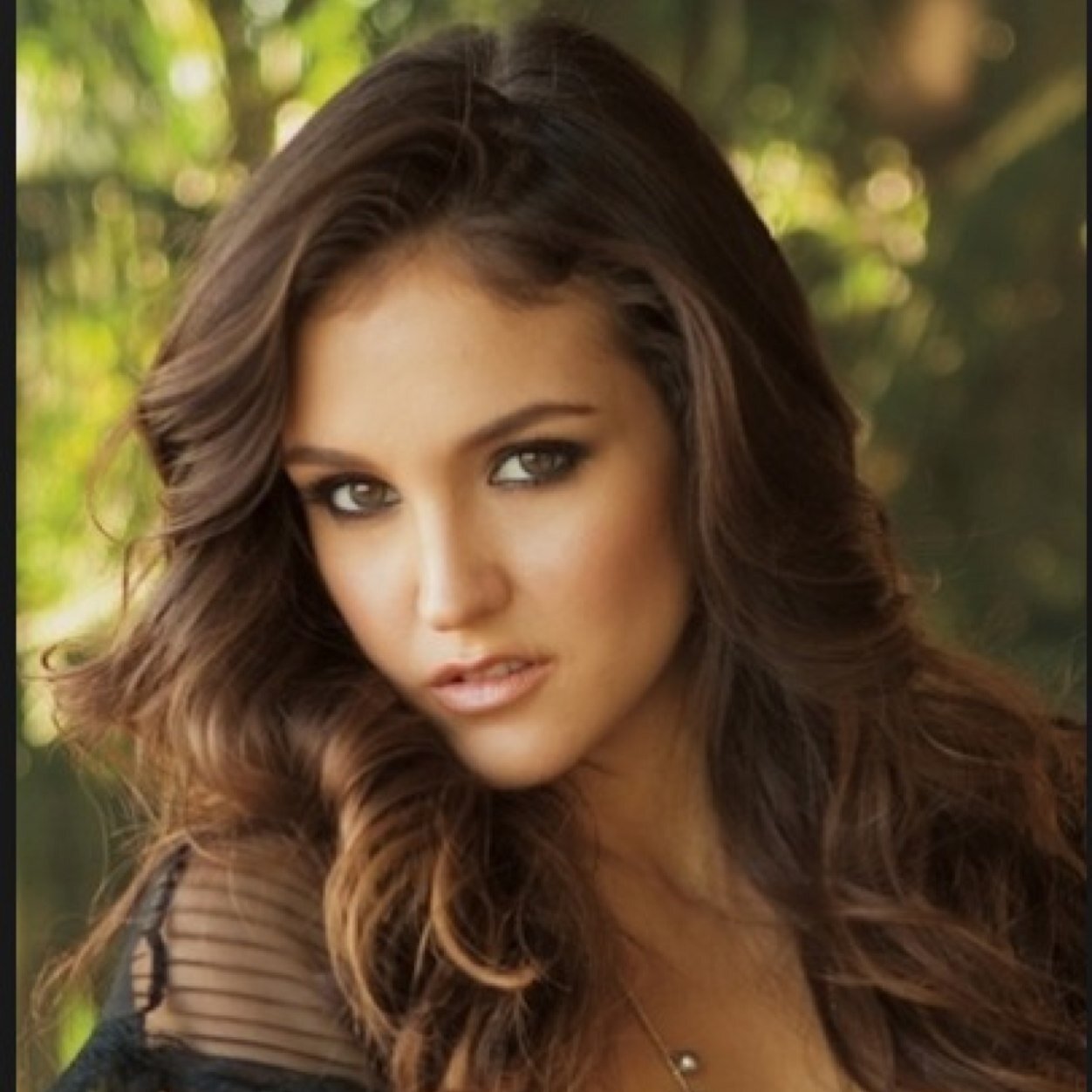 Hey im bella i work with my brother killing demons and other things. Im half a witch but a good witch, my bro is a werewolf.