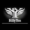 IG:billyyon - @BillyYonCo - Twitter