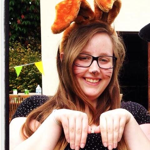 SaarCOOKIE's profile picture. 25 years old. Loves food and has a serious addiction to her own cat.