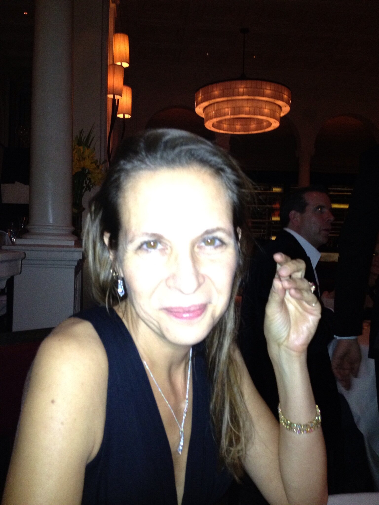 ClaireAnnResop's profile picture. Attorney at Steinhilber Swanson & Resop, Madison, WI