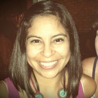Lucy Gil (@_lucygil) 's Twitter Profile