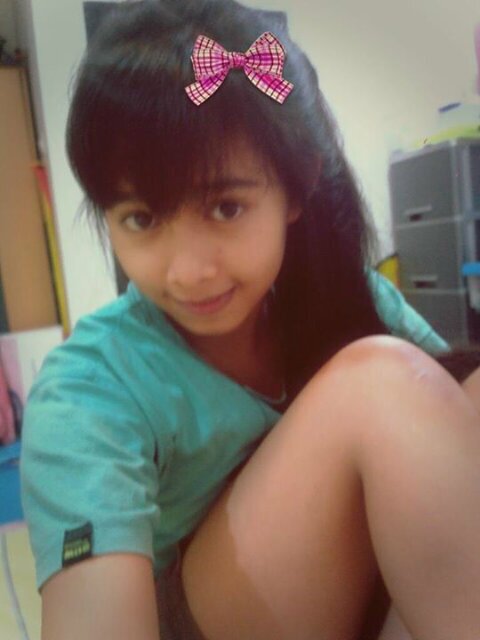 Rini Feblita FD TTV @rinifeblita @RinifeblitaFansclub :-P:-D;-) kopaja(komunitas pemuda asli jakarta) :-P:-*:-O