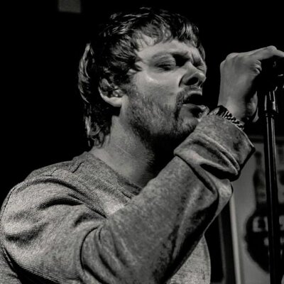 AndyUnwinMusic's profile image