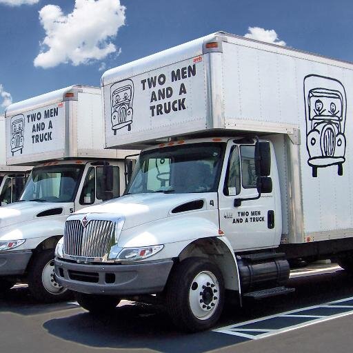 MOVERS WHO CARE 719-576-6683 & 719-543-9000 🇺🇸3220 Fillmore Ridge Hts   🇺🇸3221 N. Elizabeth Dr Unit B