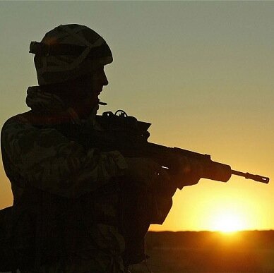 FAN PAGE FOR SENTRY #INDIEFILM... what does the mind dream of when that tired? http://www.sentry-movie
