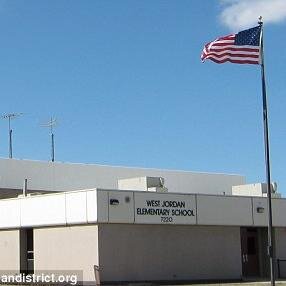 WestJordanEDC's profile picture. We tweet about cool events in West Jordan!