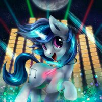 Rainbow Dash April (@lmdash) 's Twitter Profile