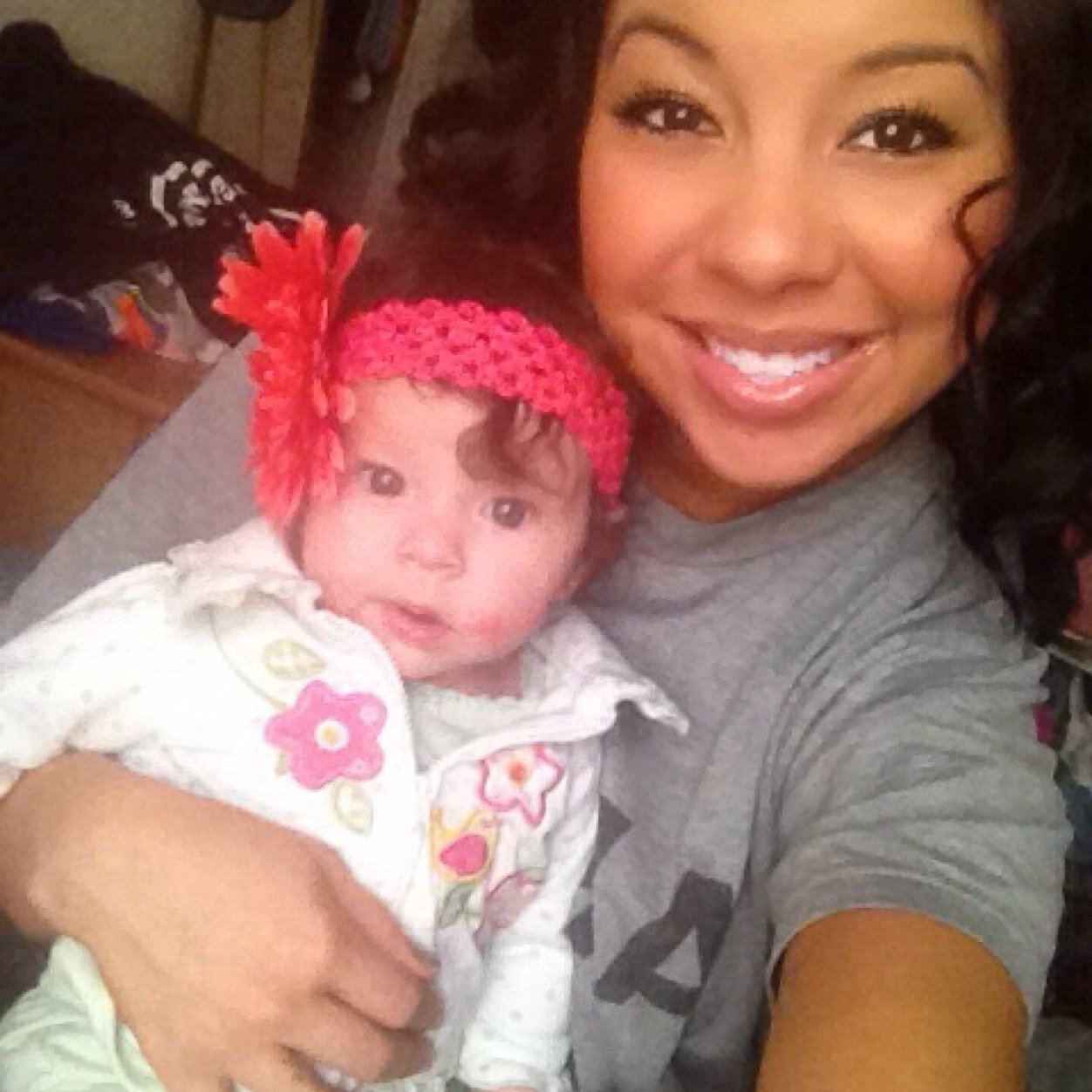 Mommy of a princess