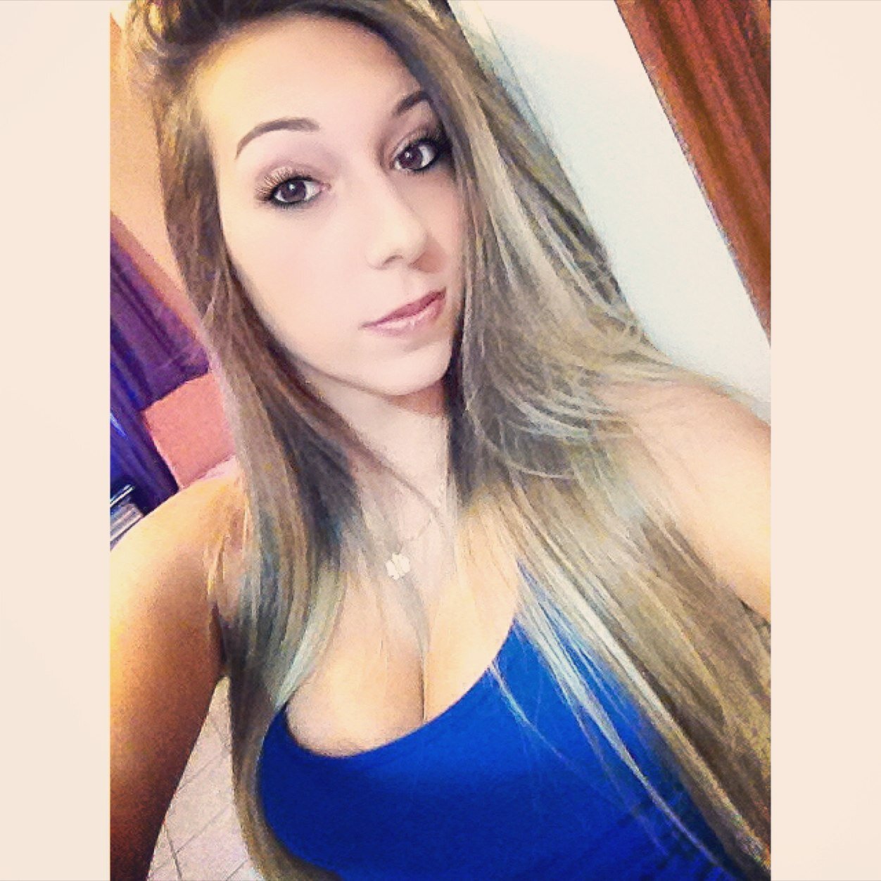 Instagram @Giibarany