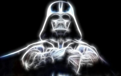 Star Wars fan here