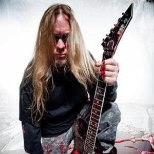 Beer drinkin' metalhead from Texas