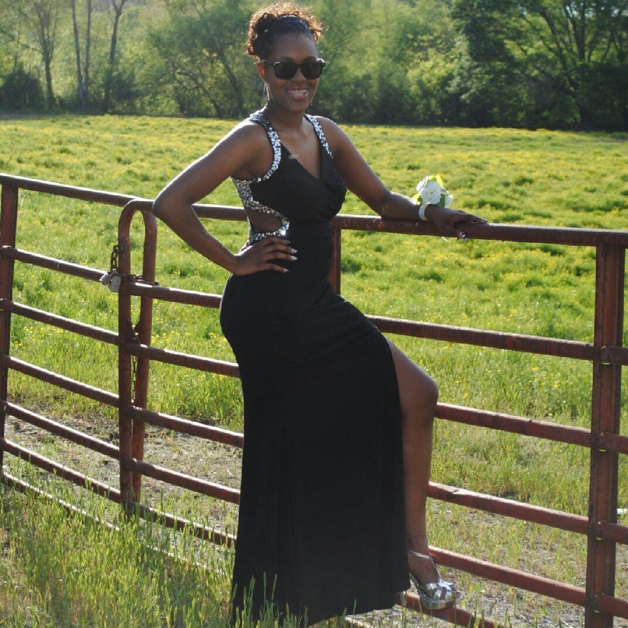 _CJohna13's profile picture. Dorman Alumni. Volleyball Player IG: CJohna13 8/26/12 A Day That Changed My Life FOREVER!!! #RIP Yasha #PCCommit @AugustAlsina ❤️❤️❤️