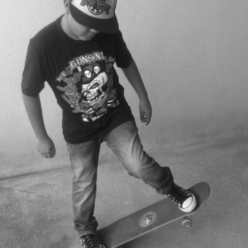 Obrigado seguidores.. segue aii