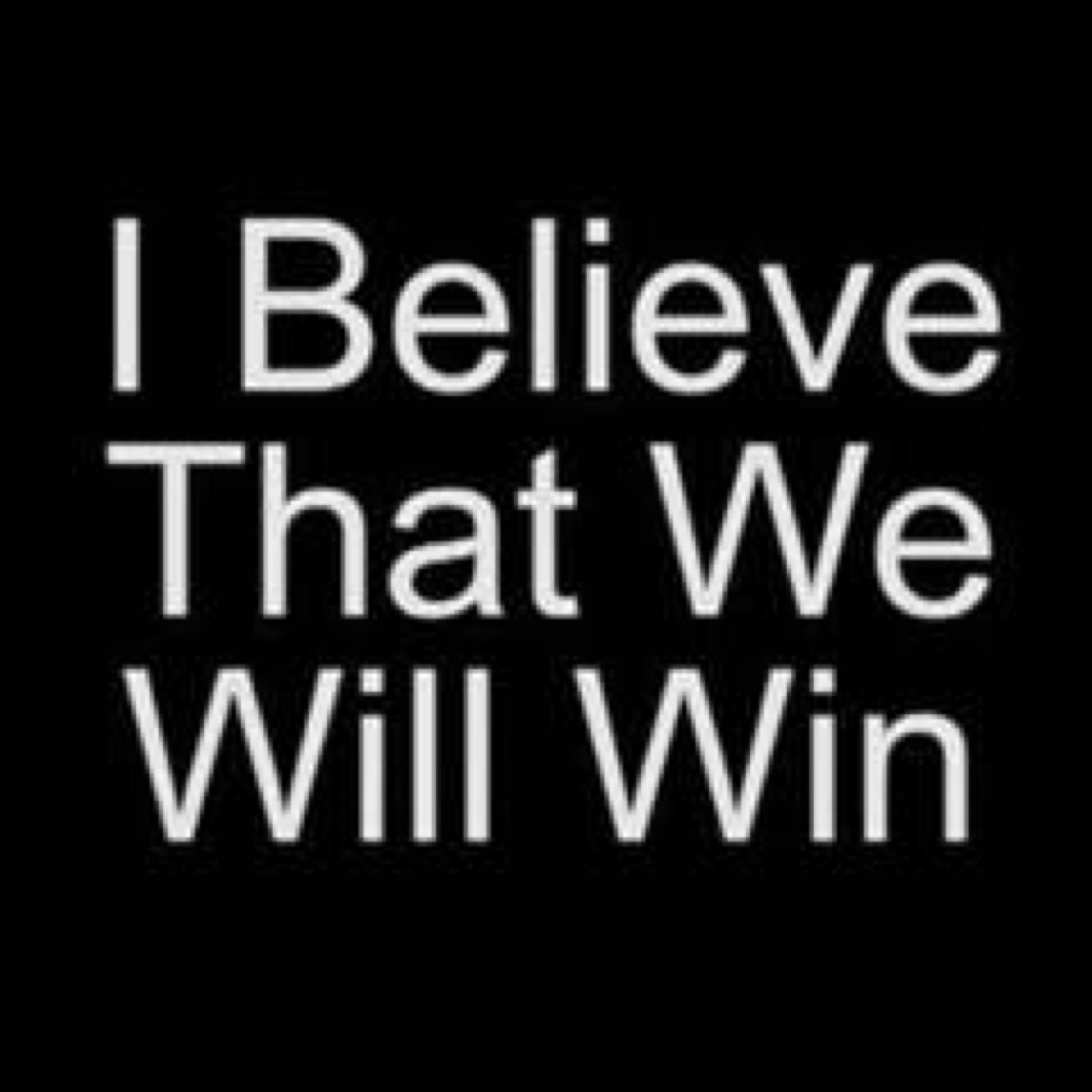 Unify | Acheive | Motivate | Celebrate #BELIEVE #ibtwww