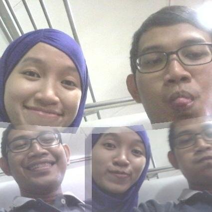 dewilarasatii's profile picture. Whatever the journey is, it's not only the destination that matters, but the person with whom you travel...