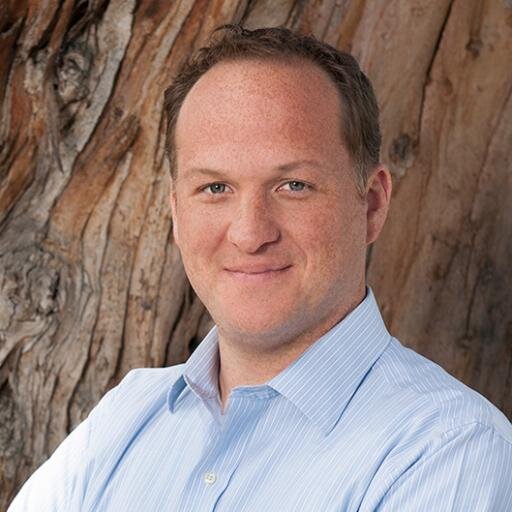 CEO and co-founder of @quantifind.