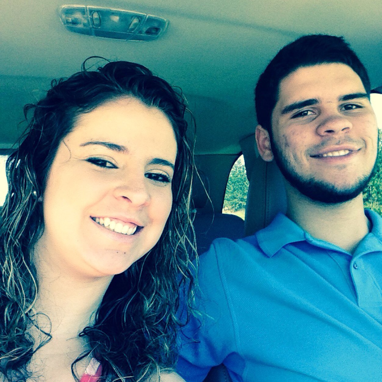 Romans 8:28  cant wait to marry my best friend!  && roll tide!!!