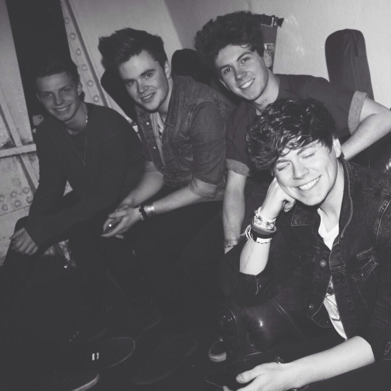Canary swing ruined my life ayee 0/5