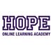 Hope Online Learning (@hopeonlinelearn) Twitter profile photo