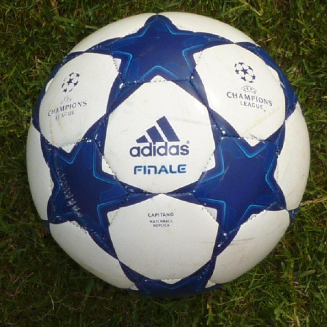 CalcioUff's profile picture. 