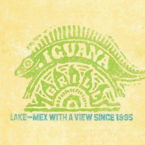 IguanaGrillATX's profile picture. 