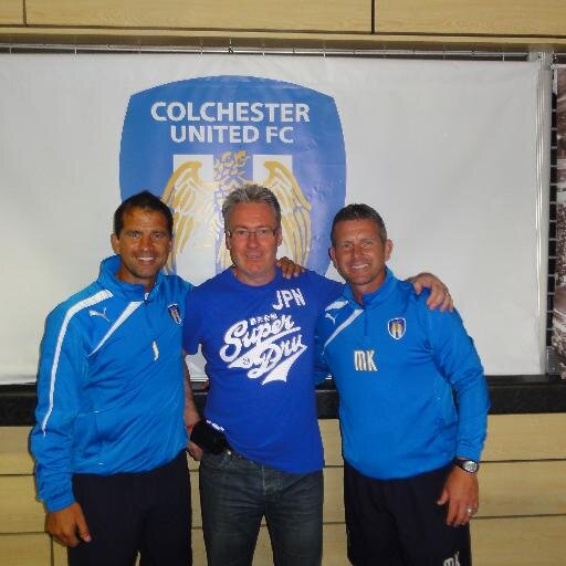 cufc16's profile picture. 