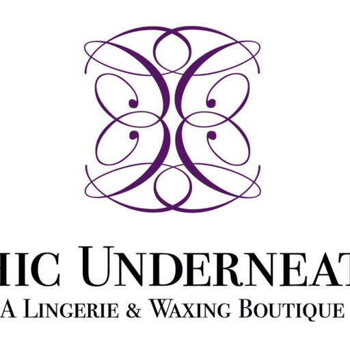 A Lingerie & Waxing Boutique.