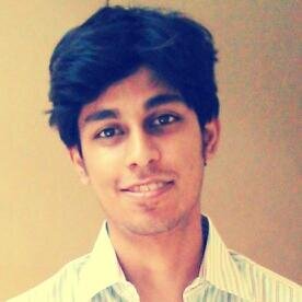 Love sketching, prankster, curious and curiouser, football fanatic, quiz master.